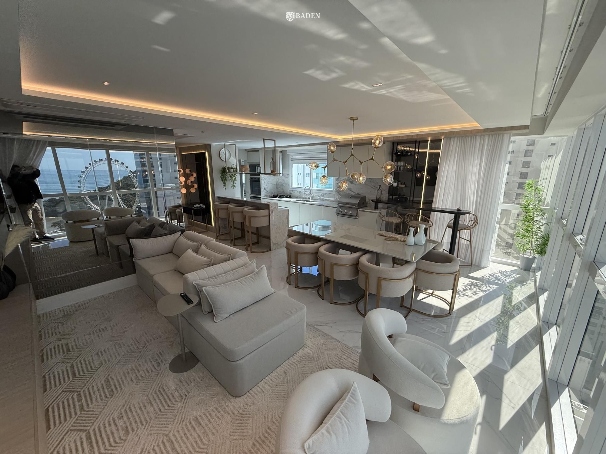 Apartamento, 3 quartos, 121 m² - Foto 66