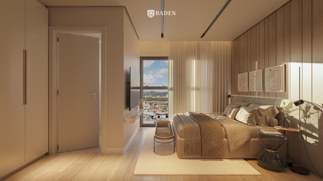 Apartamento, 2 quartos, 70 m² - Foto 3