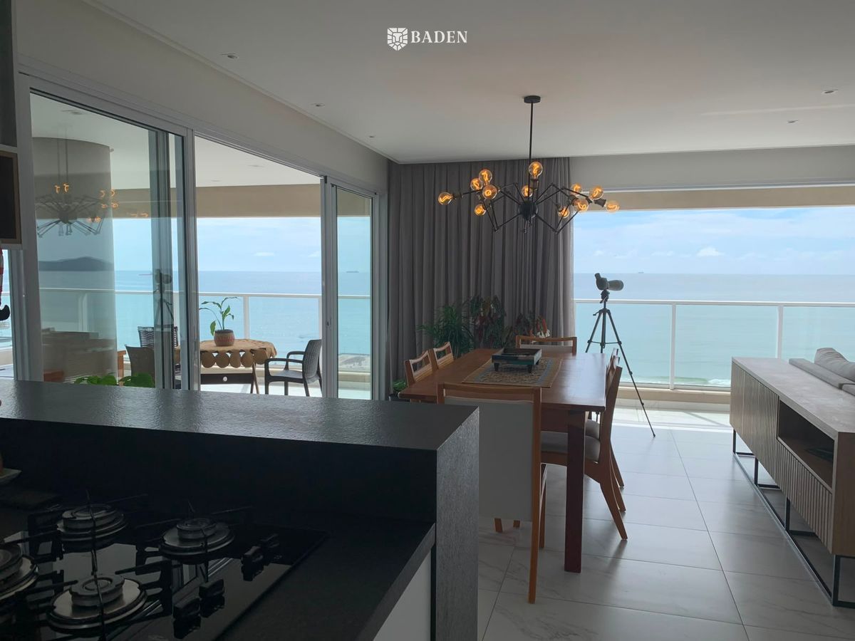 Apartamento, 3 quartos, 196 m² - Foto 4