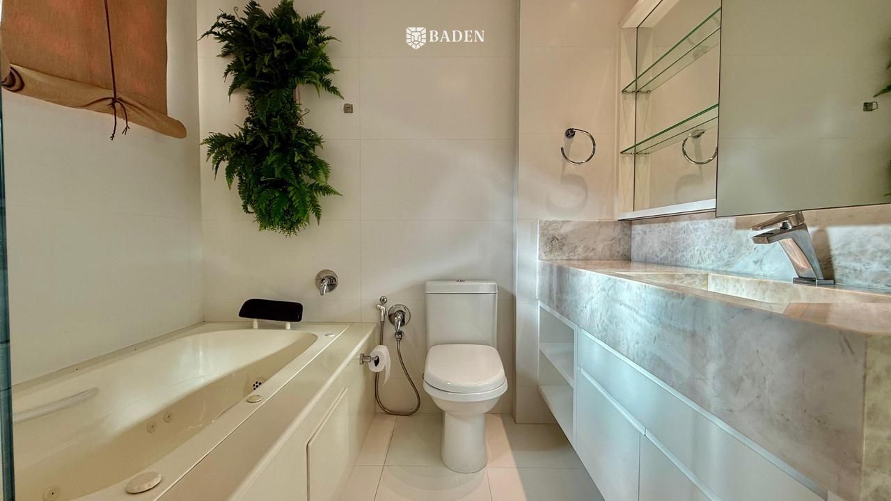 Apartamento, 4 quartos, 161 m² - Foto 7