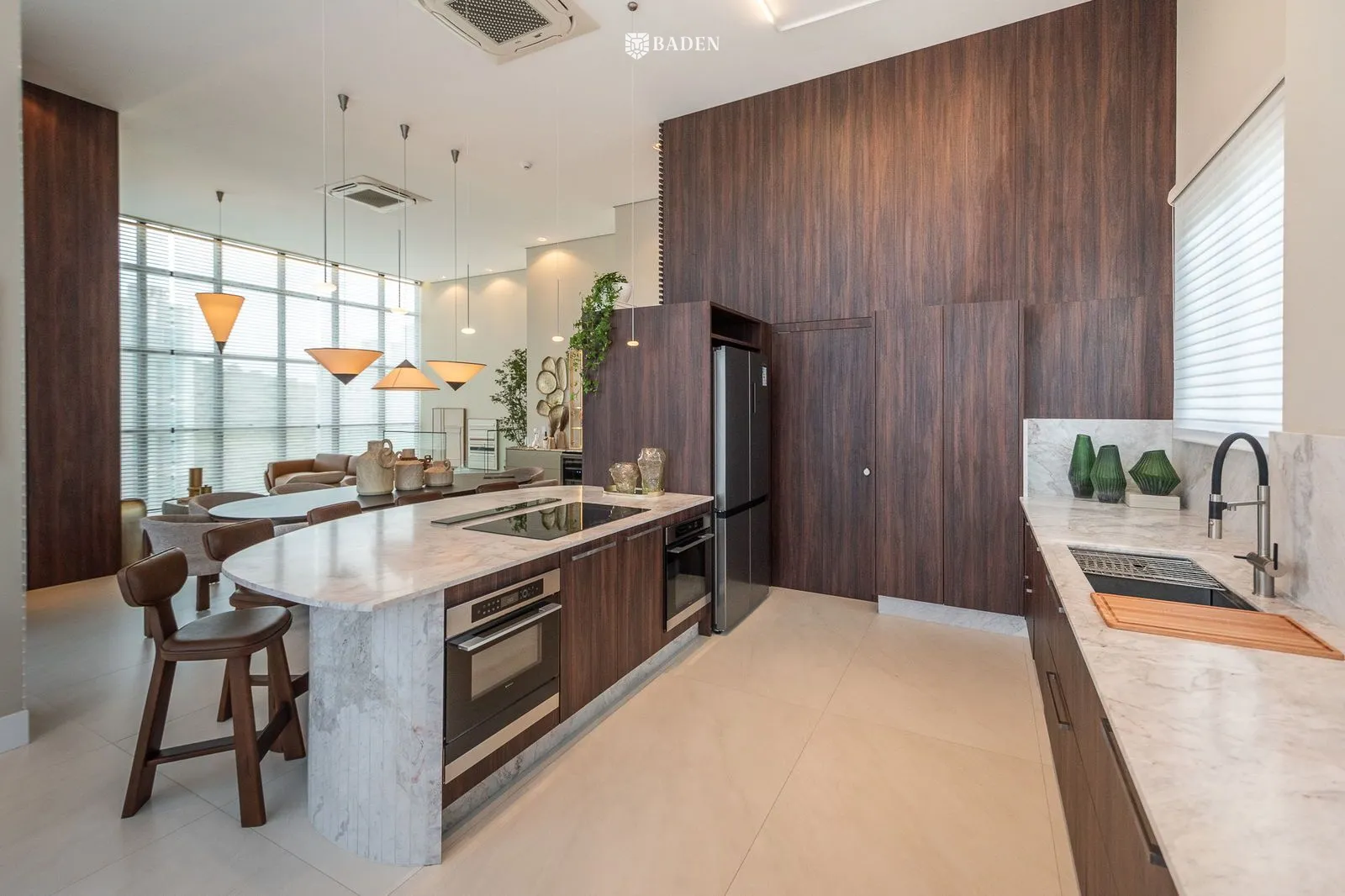 Cobertura, 4 quartos, 296 m² - Foto 66