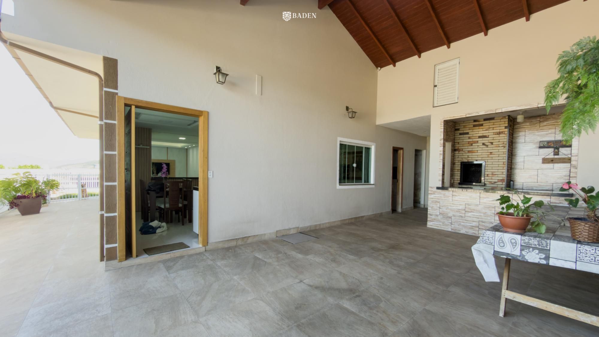 Casa, 3 quartos, 133 m² - Foto 4