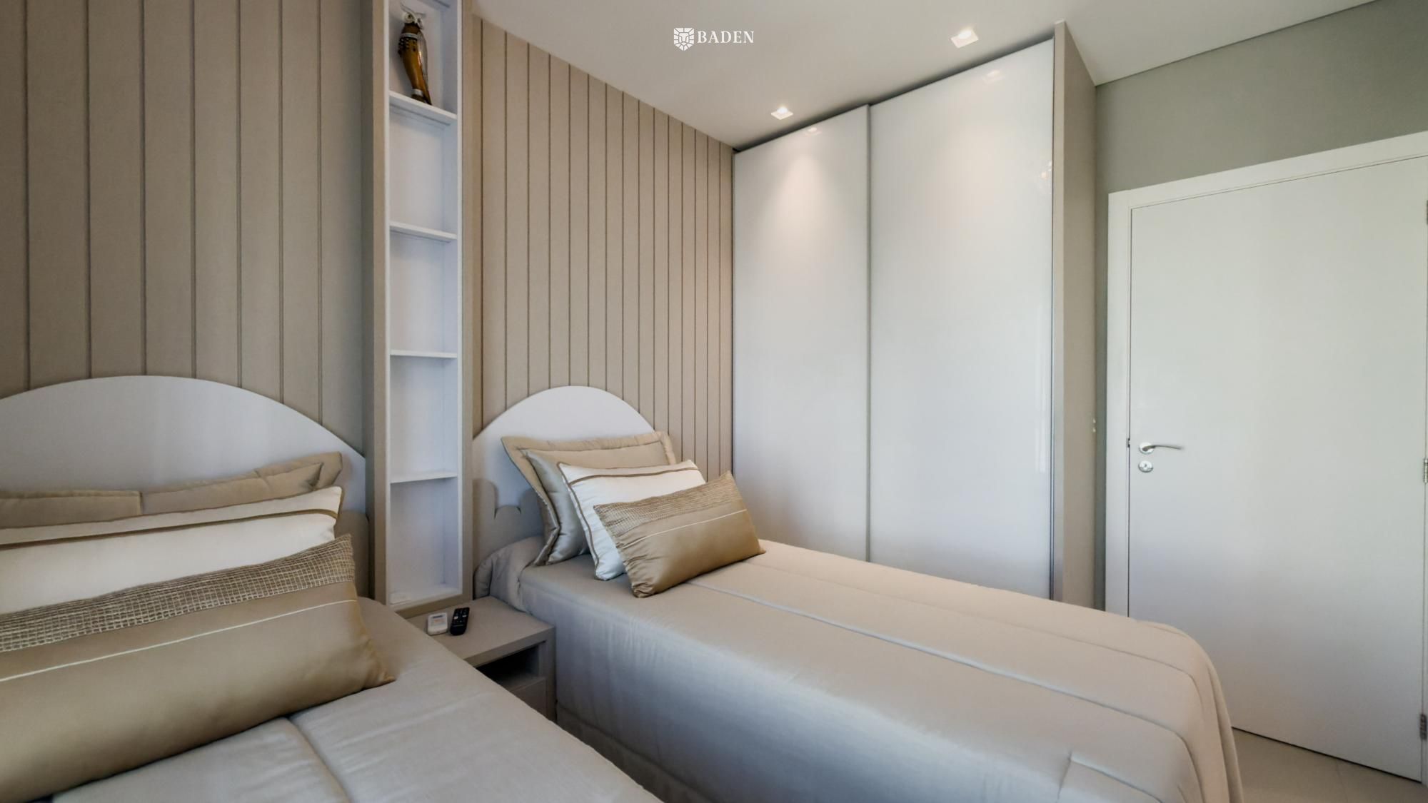 Apartamento, 4 quartos, 131 m² - Foto 37