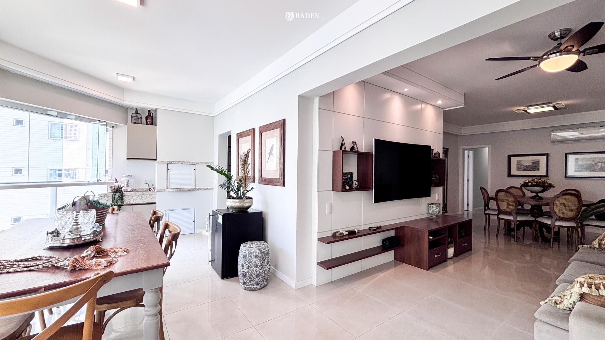 Apartamento, 3 quartos, 134 m² - Foto 28