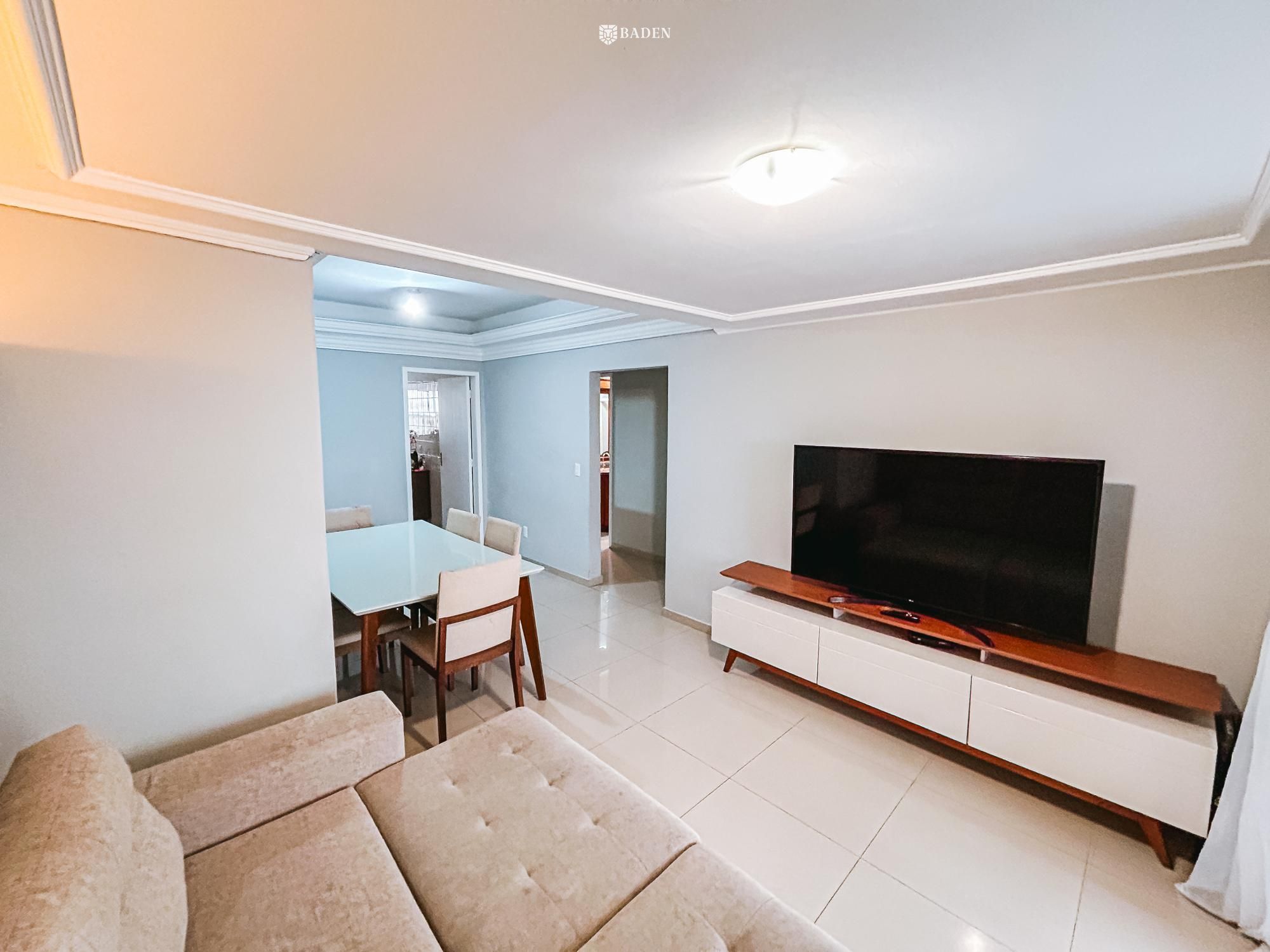 Apartamento, 3 quartos, 195 m² - Foto 2