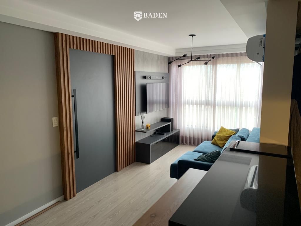 Apartamento, 2 quartos, 62 m² - Foto 4
