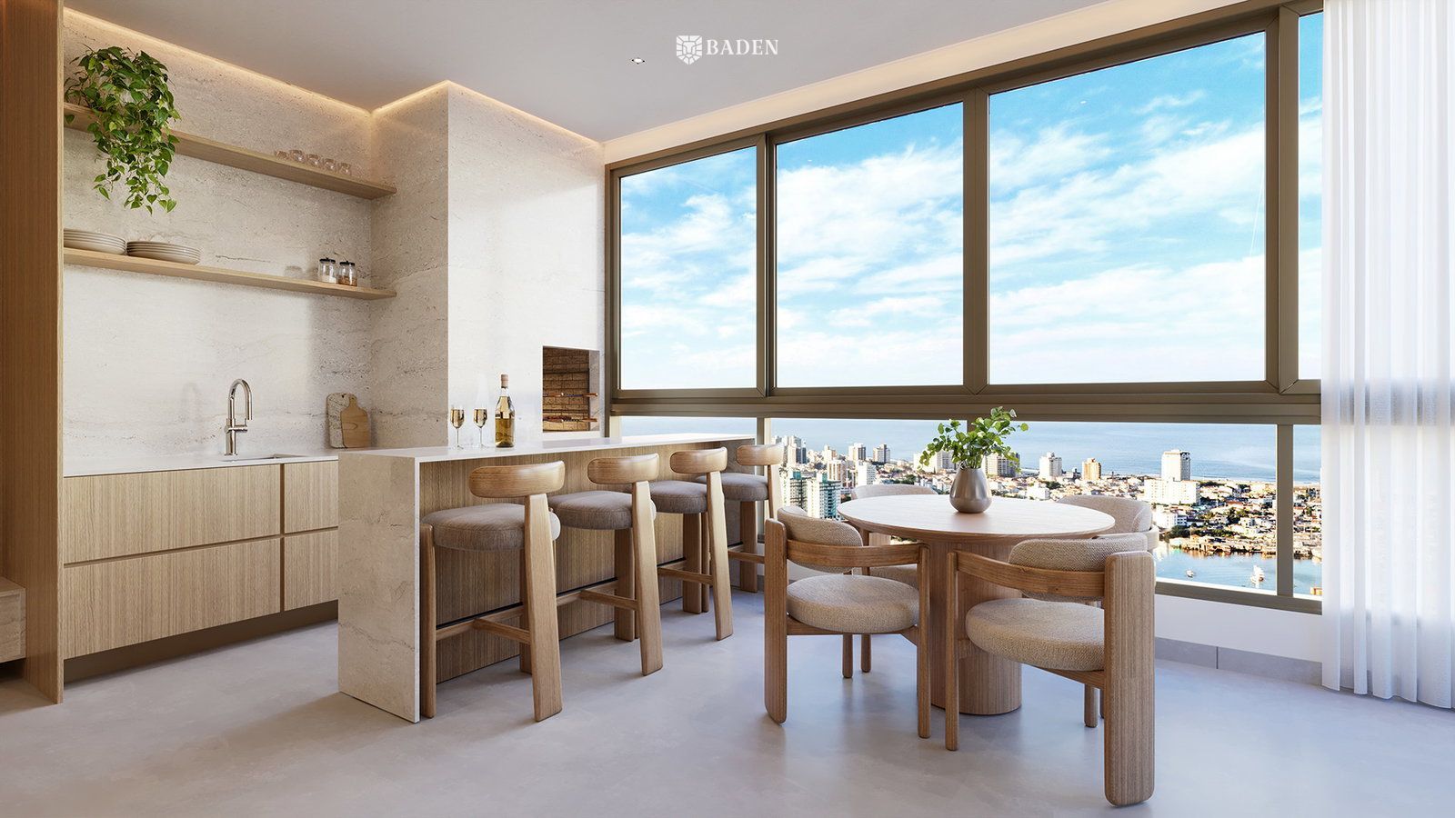 Apartamento, 3 quartos, 179 m² - Foto 14