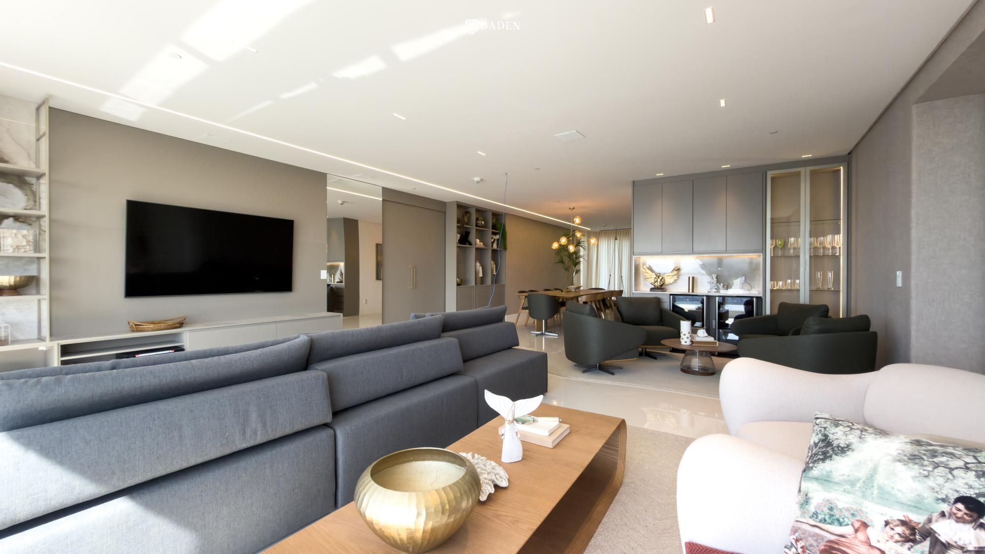 Apartamento, 4 quartos, 265 m² - Foto 7