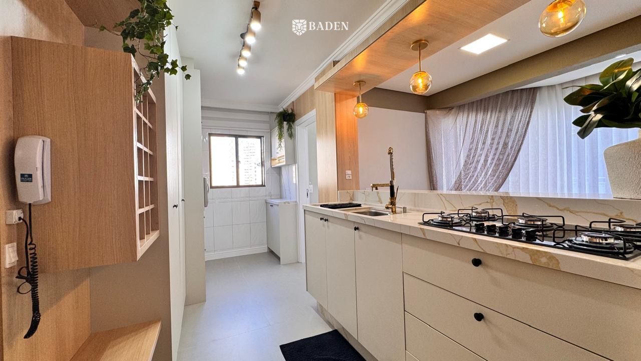 Apartamento, 2 quartos, 120 m² - Foto 21