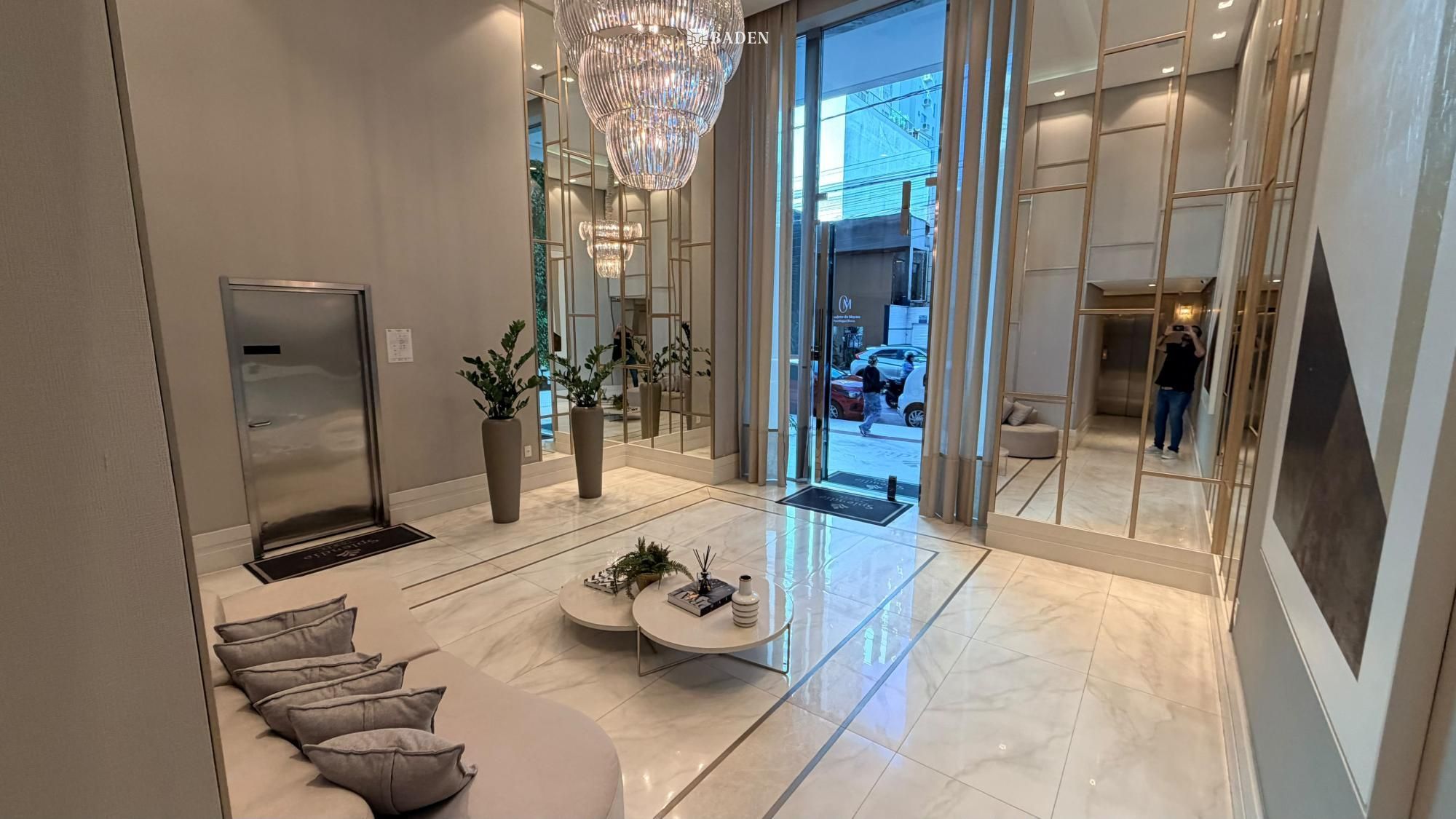 Apartamento, 3 quartos, 126 m² - Foto 43
