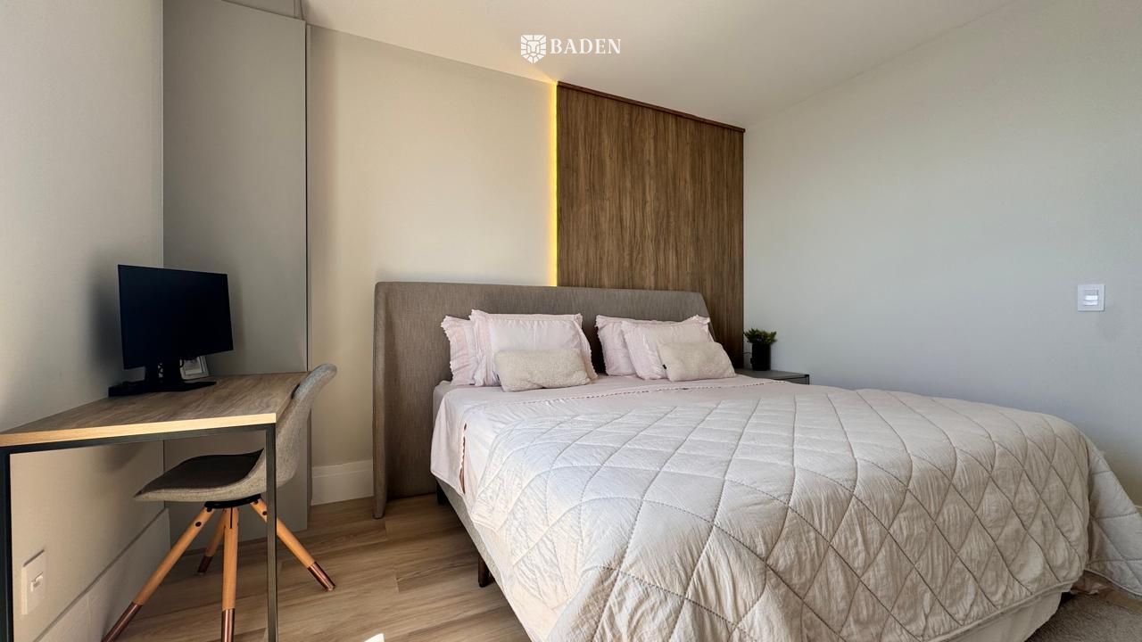 Apartamento, 4 quartos, 170 m² - Foto 18
