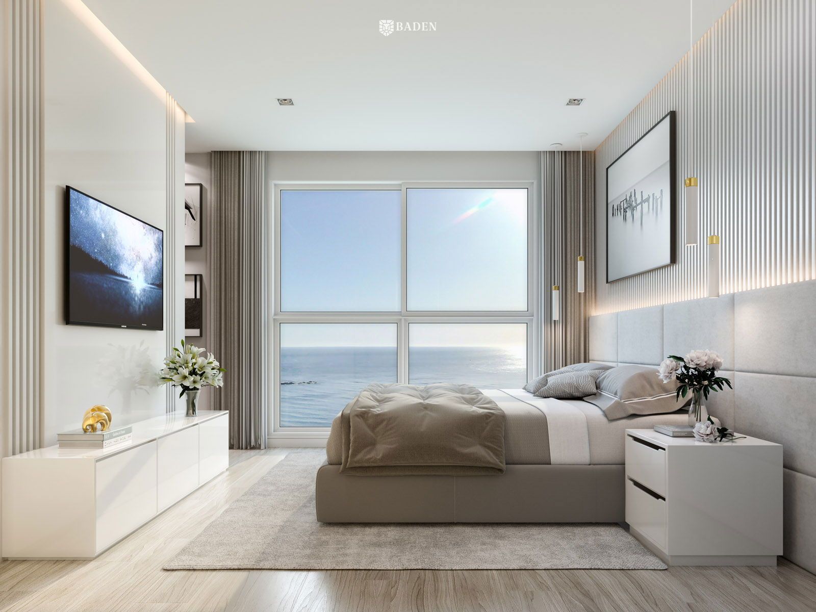 Apartamento, 4 quartos, 170 m² - Foto 26