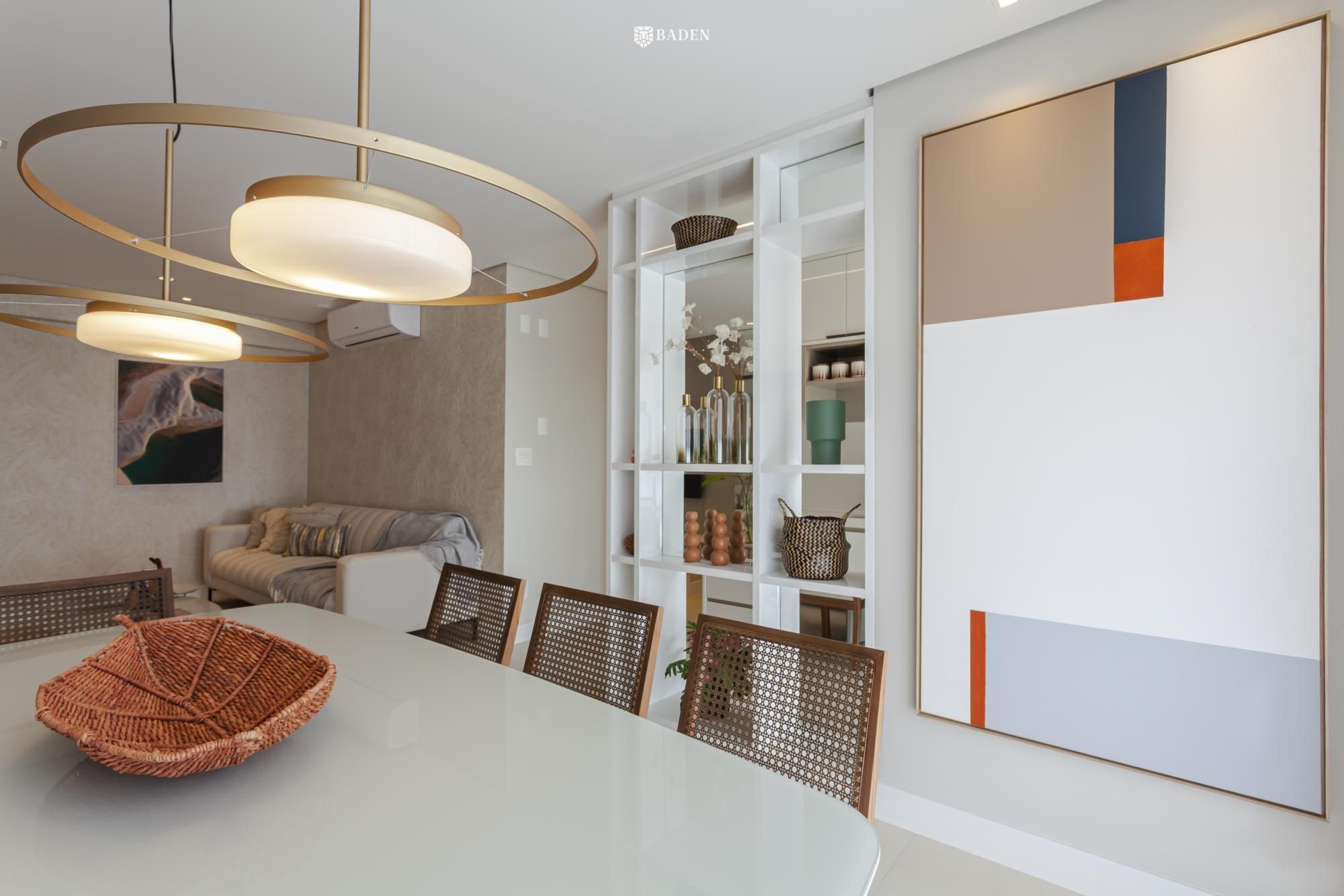 Apartamento, 2 quartos, 73 m² - Foto 6