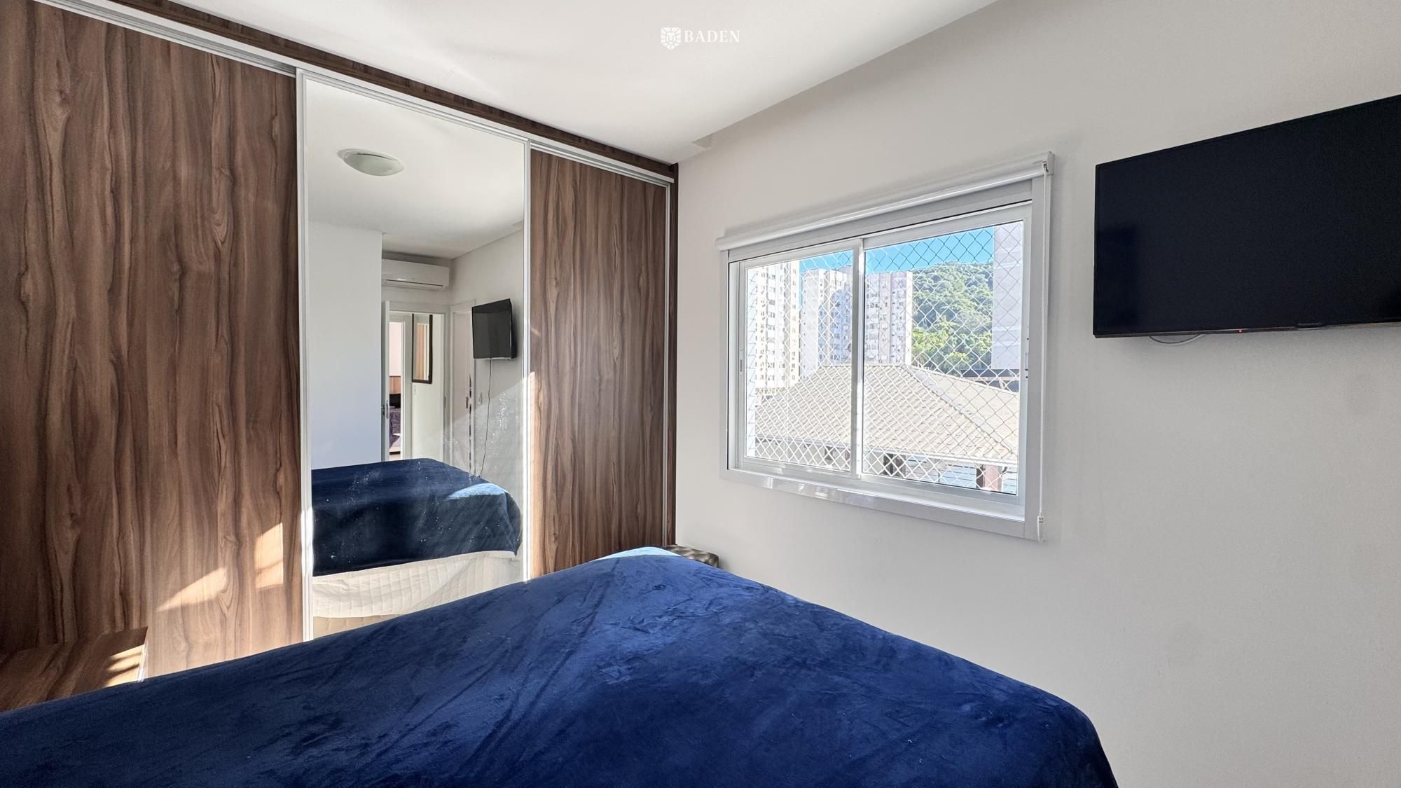Apartamento, 2 quartos, 90 m² - Foto 12