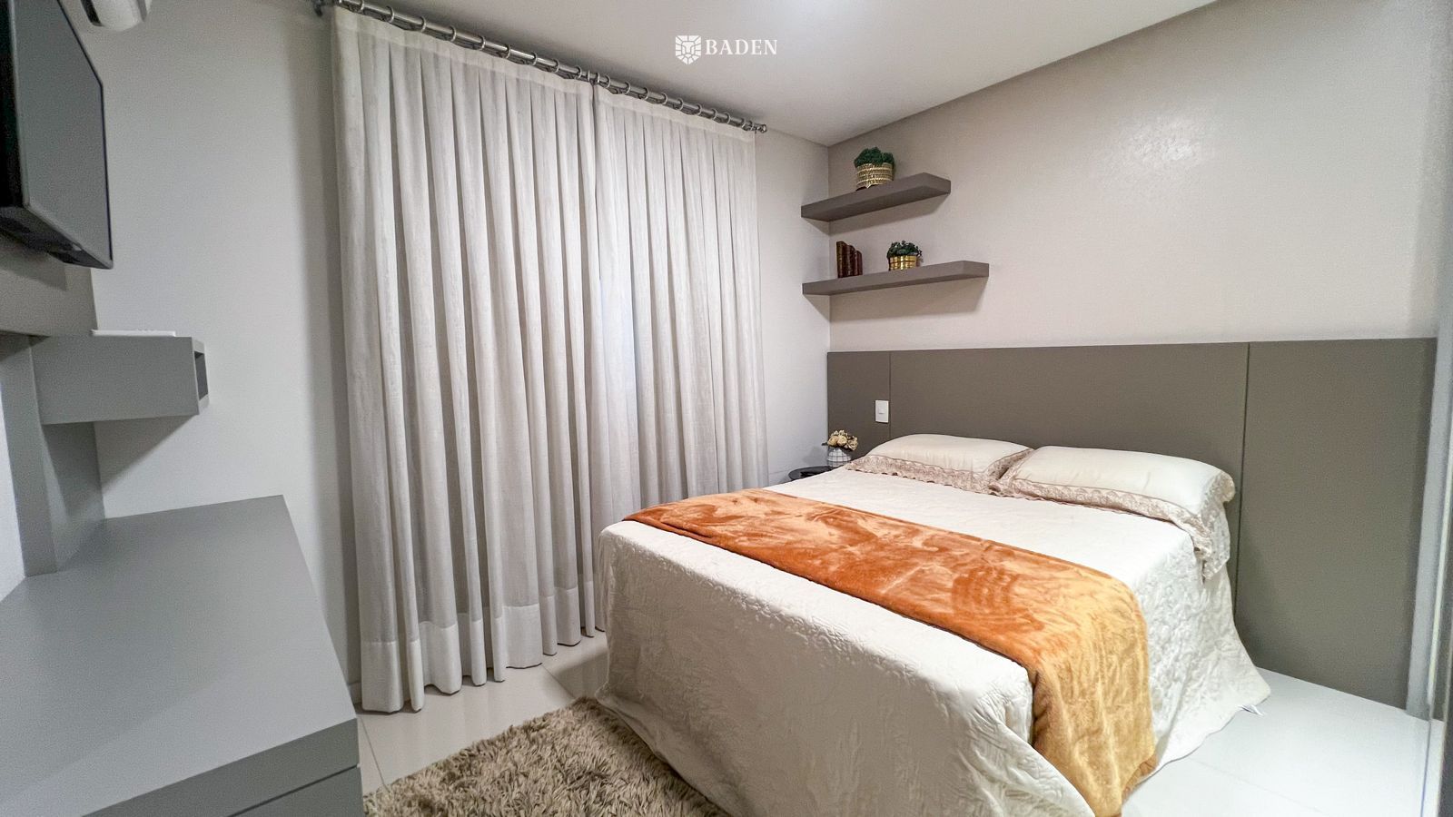 Apartamento, 3 quartos, 138 m² - Foto 15