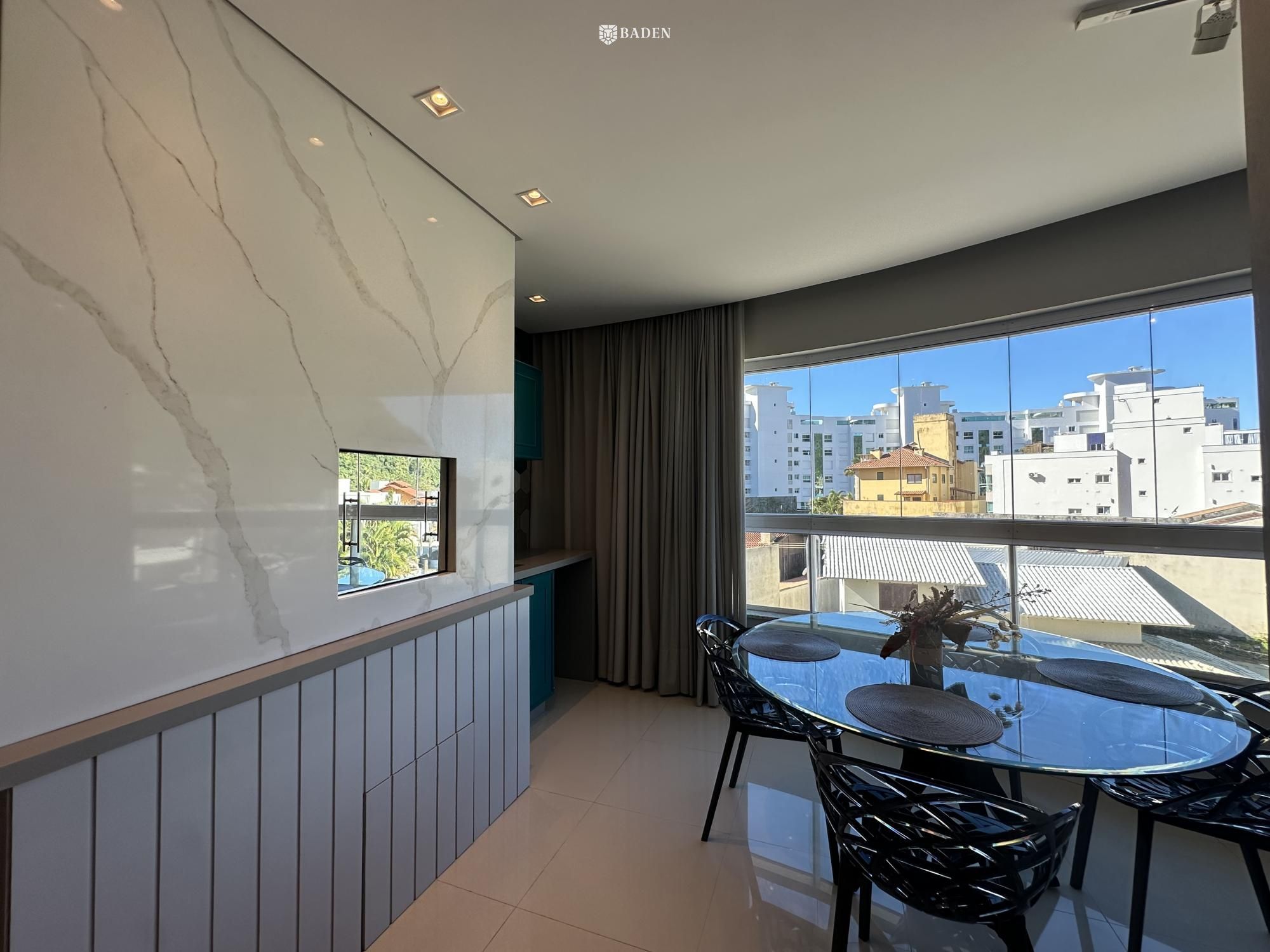 Apartamento, 3 quartos, 115 m² - Foto 4