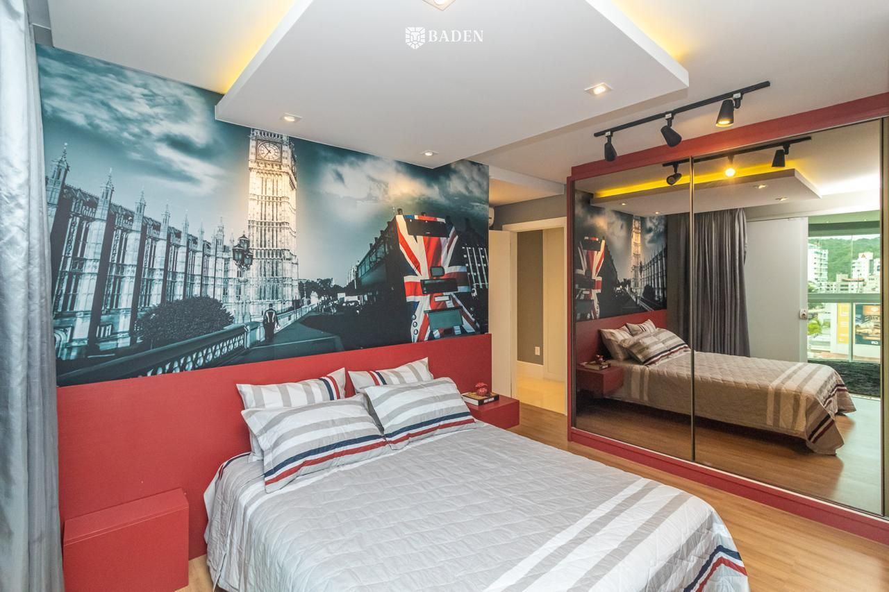 Apartamento, 3 quartos, 200 m² - Foto 23