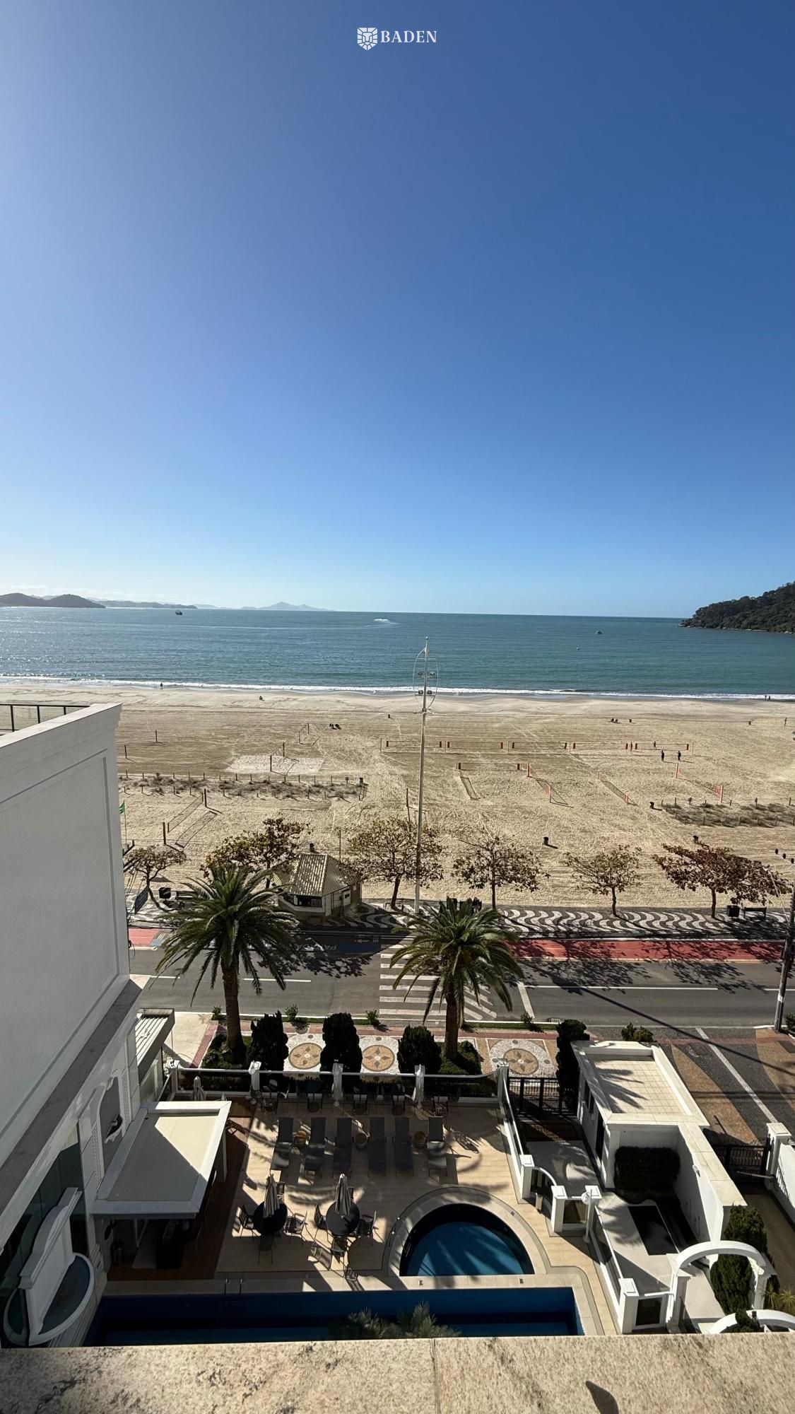 Apartamento, 4 quartos, 286 m² - Foto 3