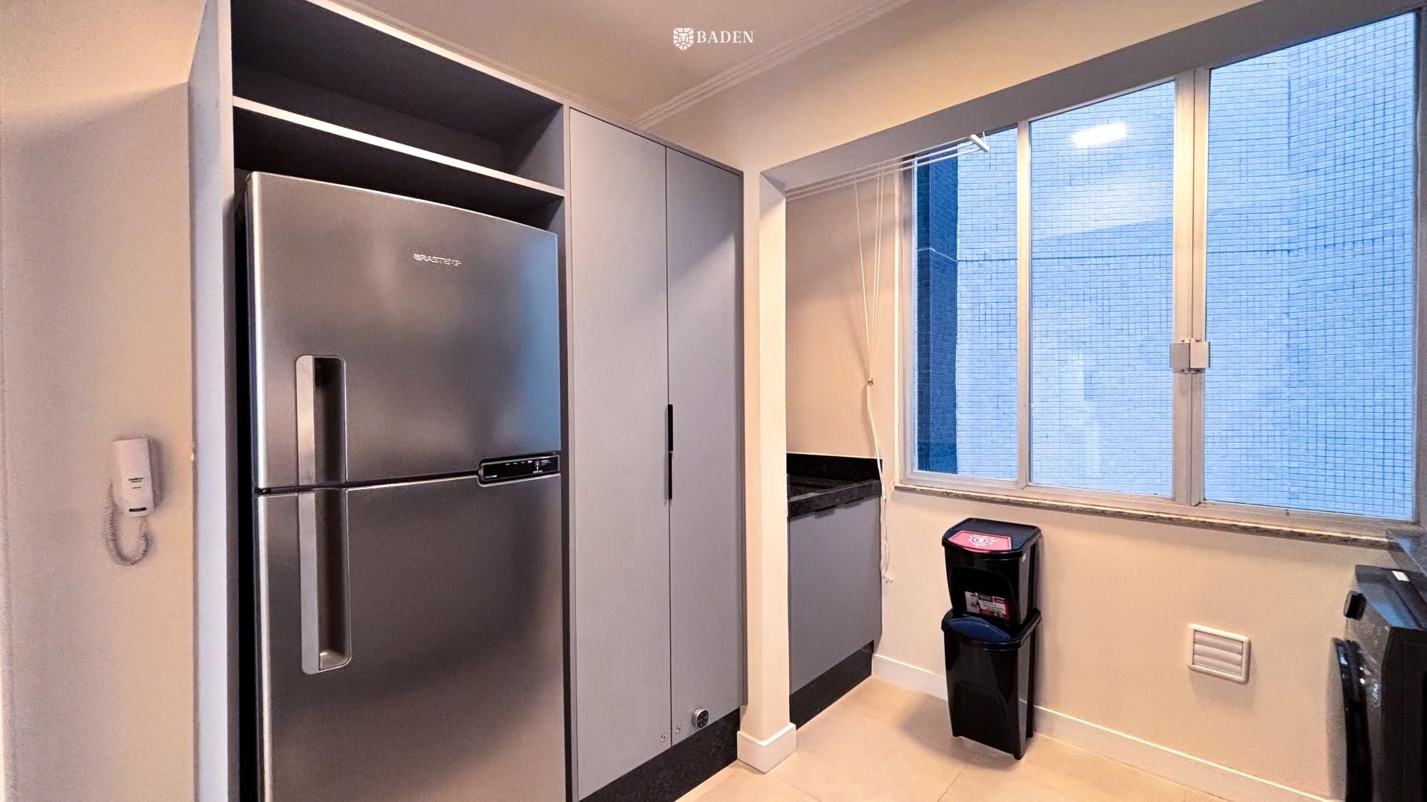Apartamento, 1 quarto, 51 m² - Foto 13