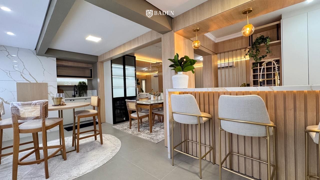 Apartamento, 2 quartos, 120 m² - Foto 12