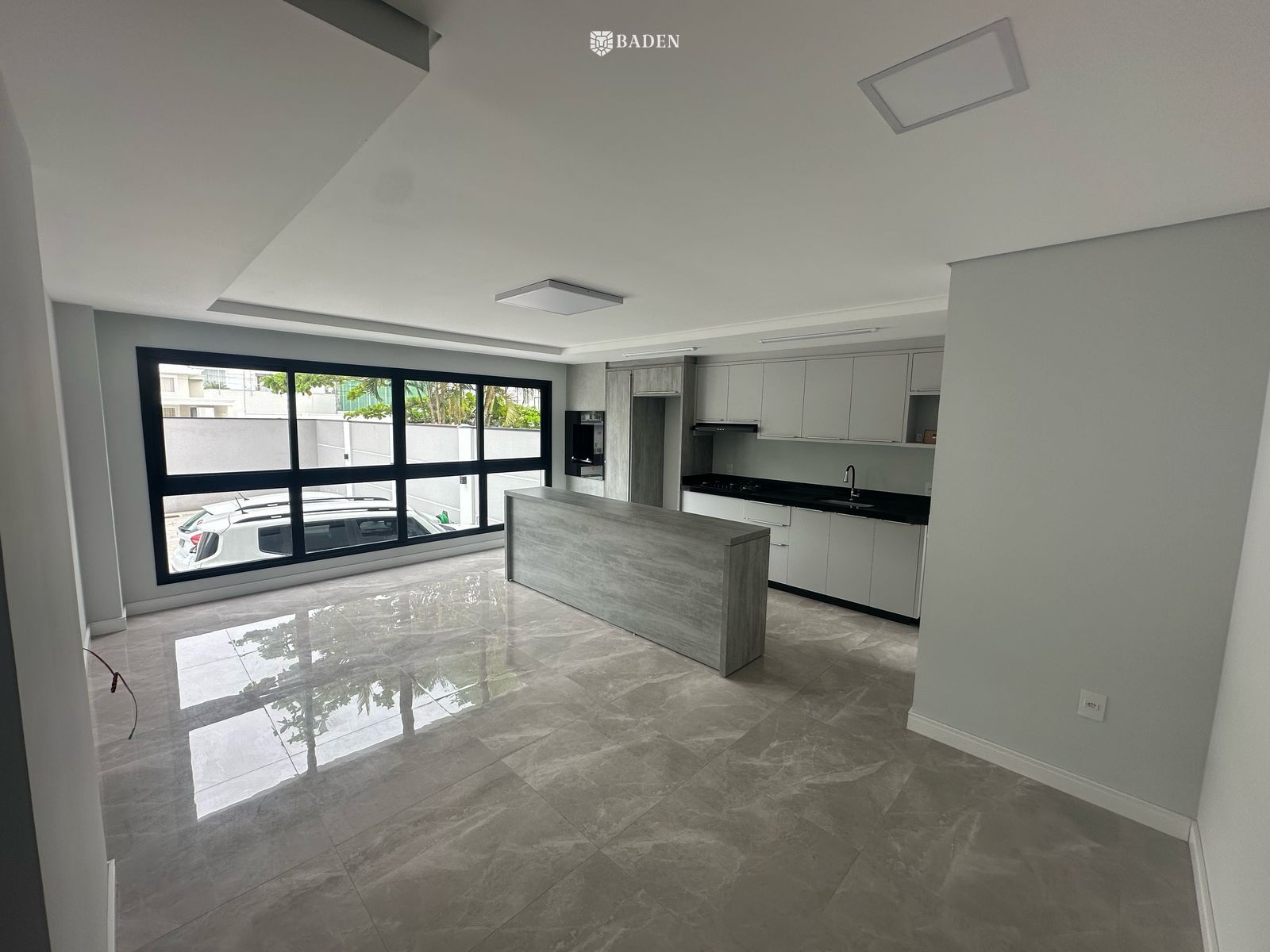 Apartamento, 2 quartos, 100 m² - Foto 1
