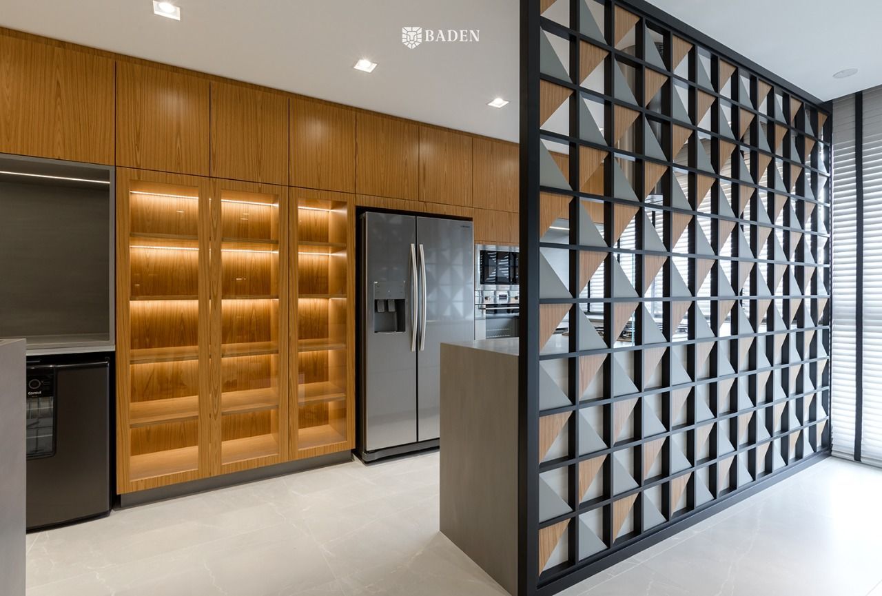 Cobertura, 4 quartos, 310 m² - Foto 4