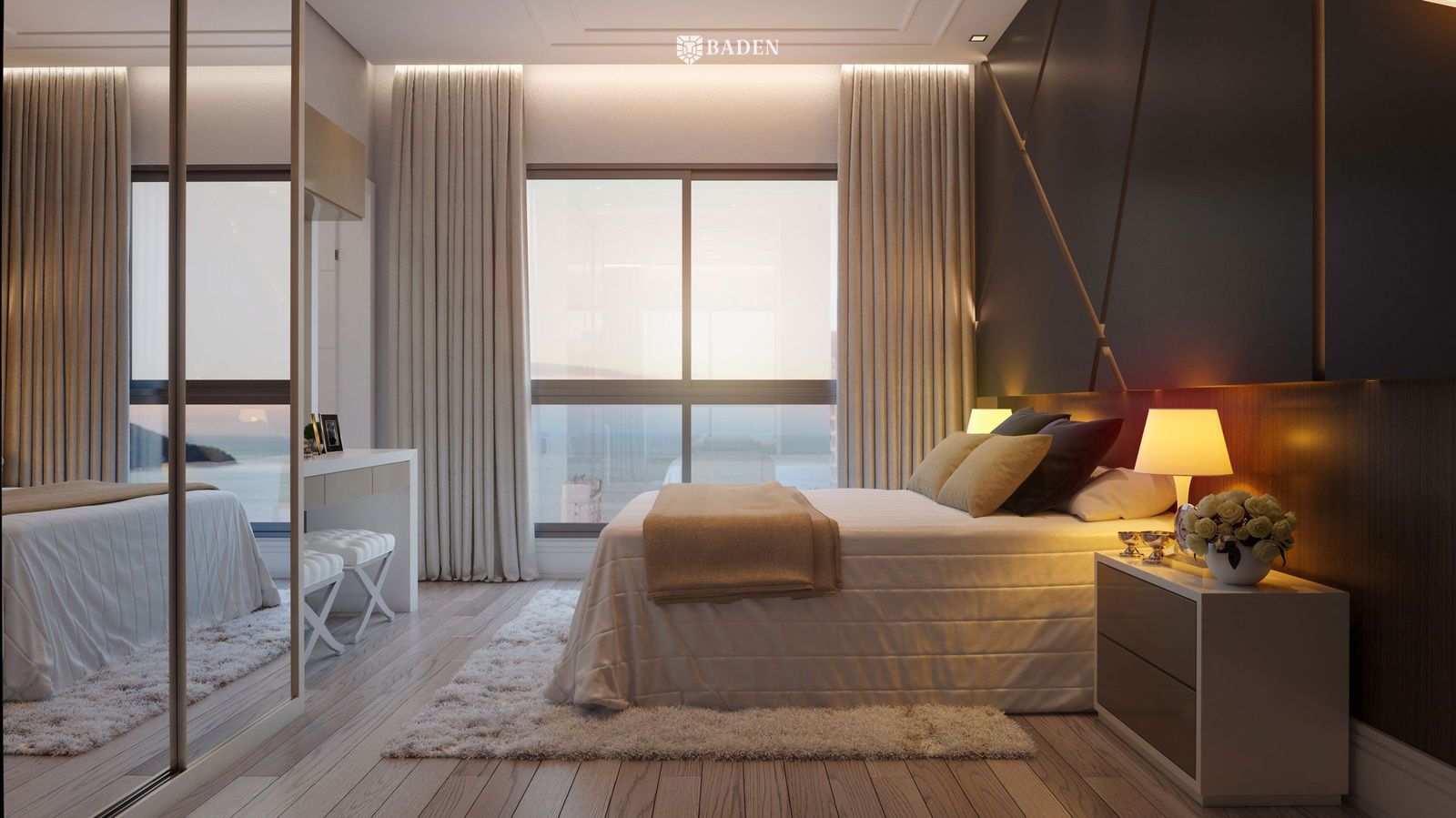 Apartamento, 4 quartos, 177 m² - Foto 20