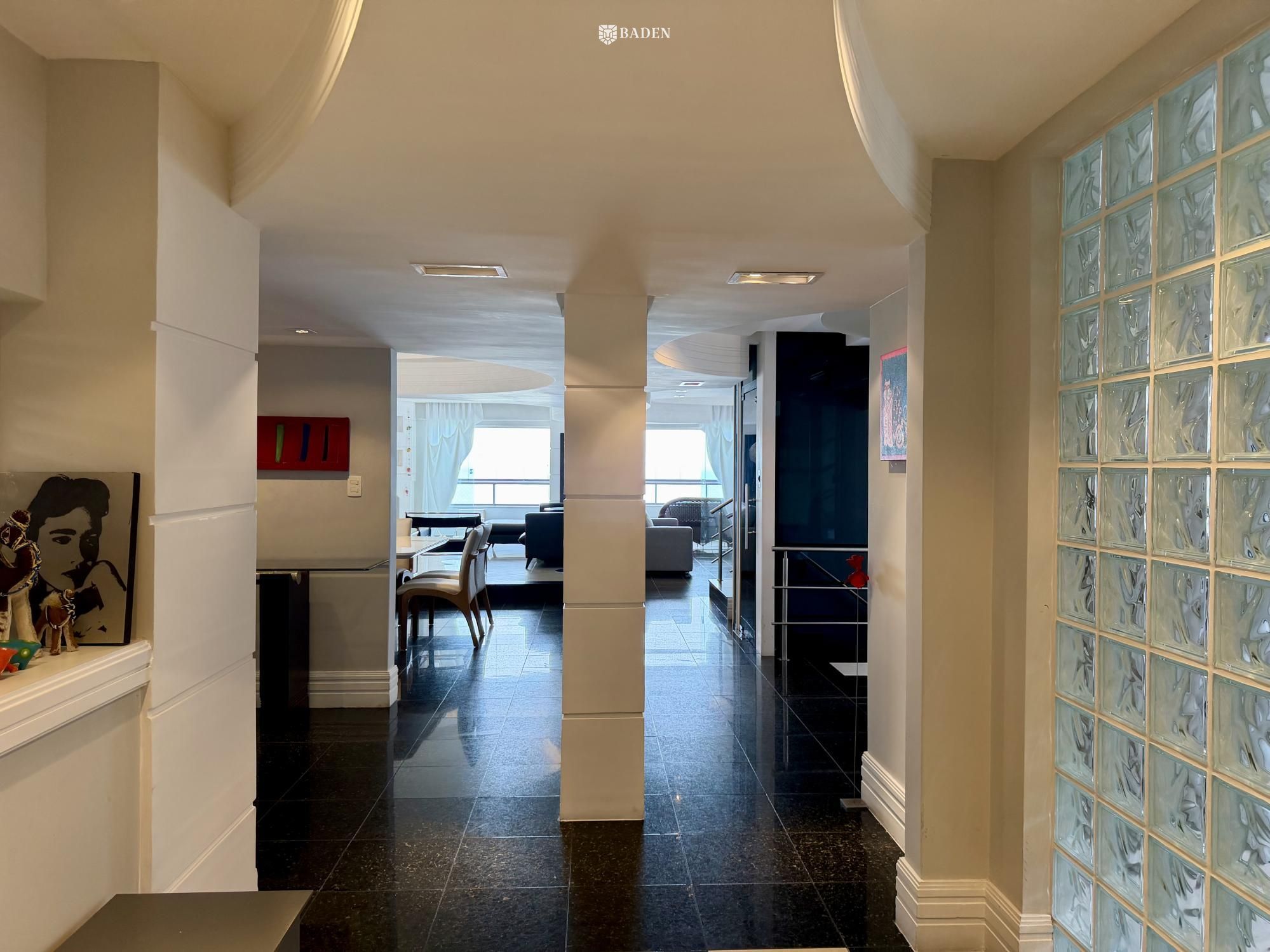 Cobertura, 5 quartos, 700 m² - Foto 16