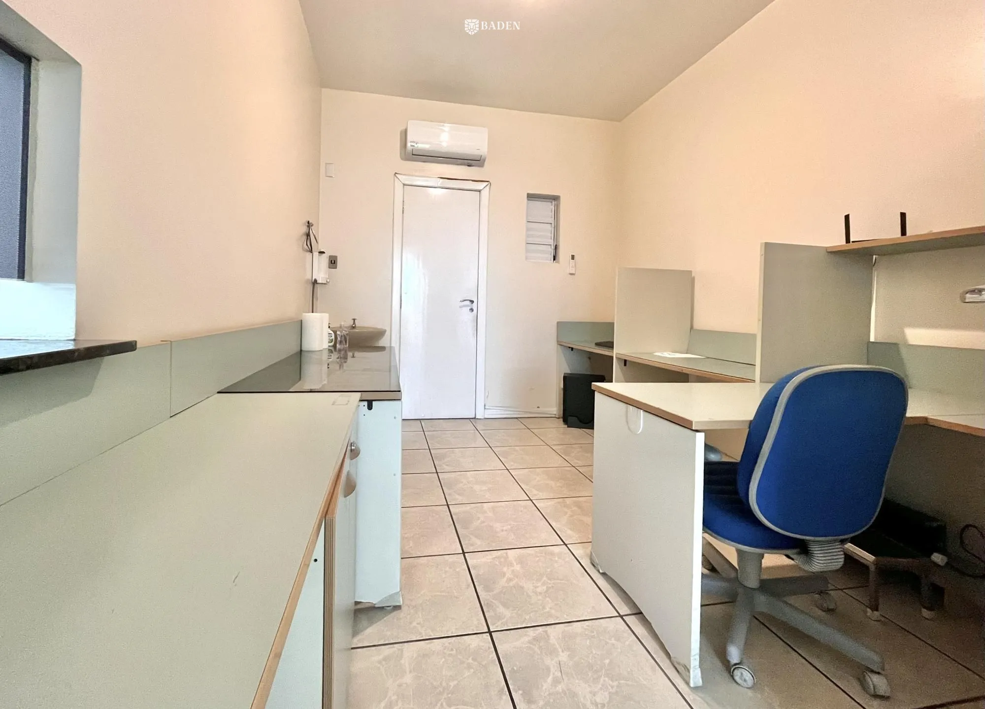 Loja-Salão, 160 m² - Foto 5