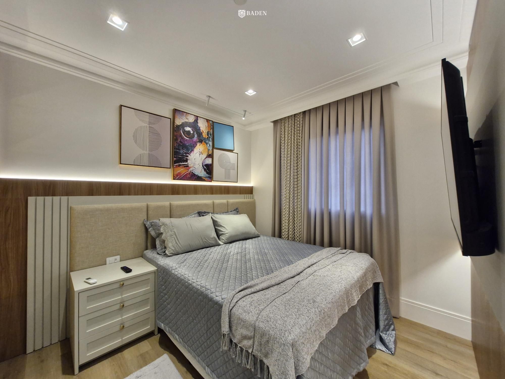 Apartamento, 3 quartos, 140 m² - Foto 17