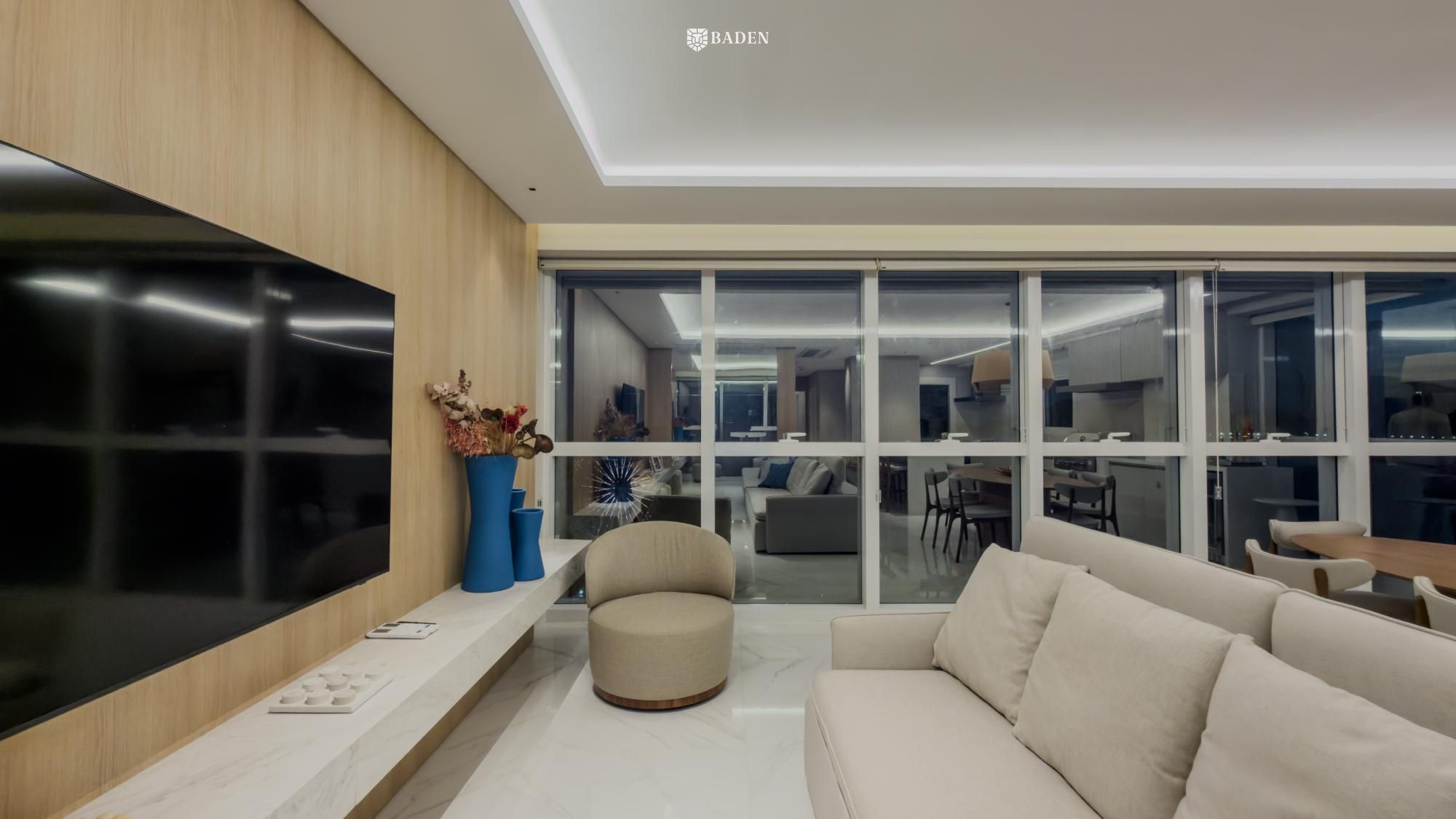 Apartamento, 4 quartos, 151 m² - Foto 10