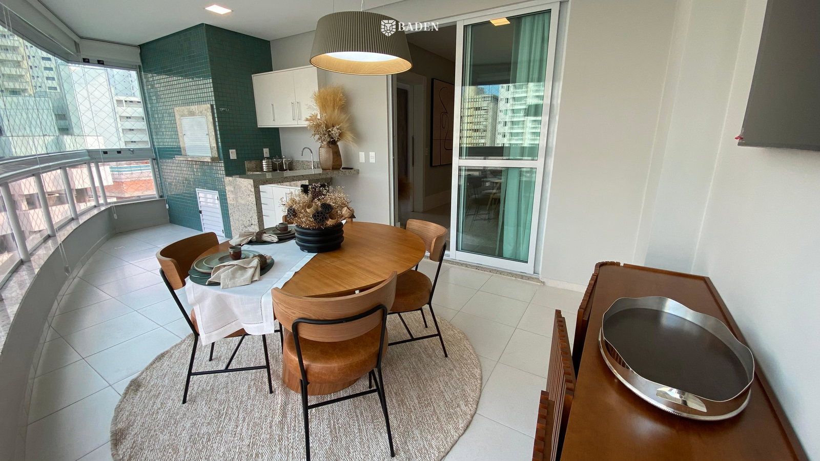 Apartamento, 3 quartos, 139 m² - Foto 6