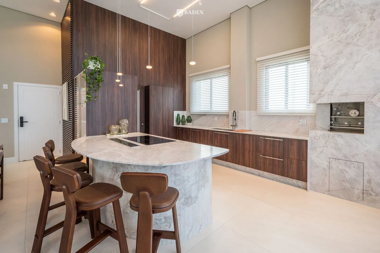 Cobertura, 4 quartos, 296 m² - Foto 65