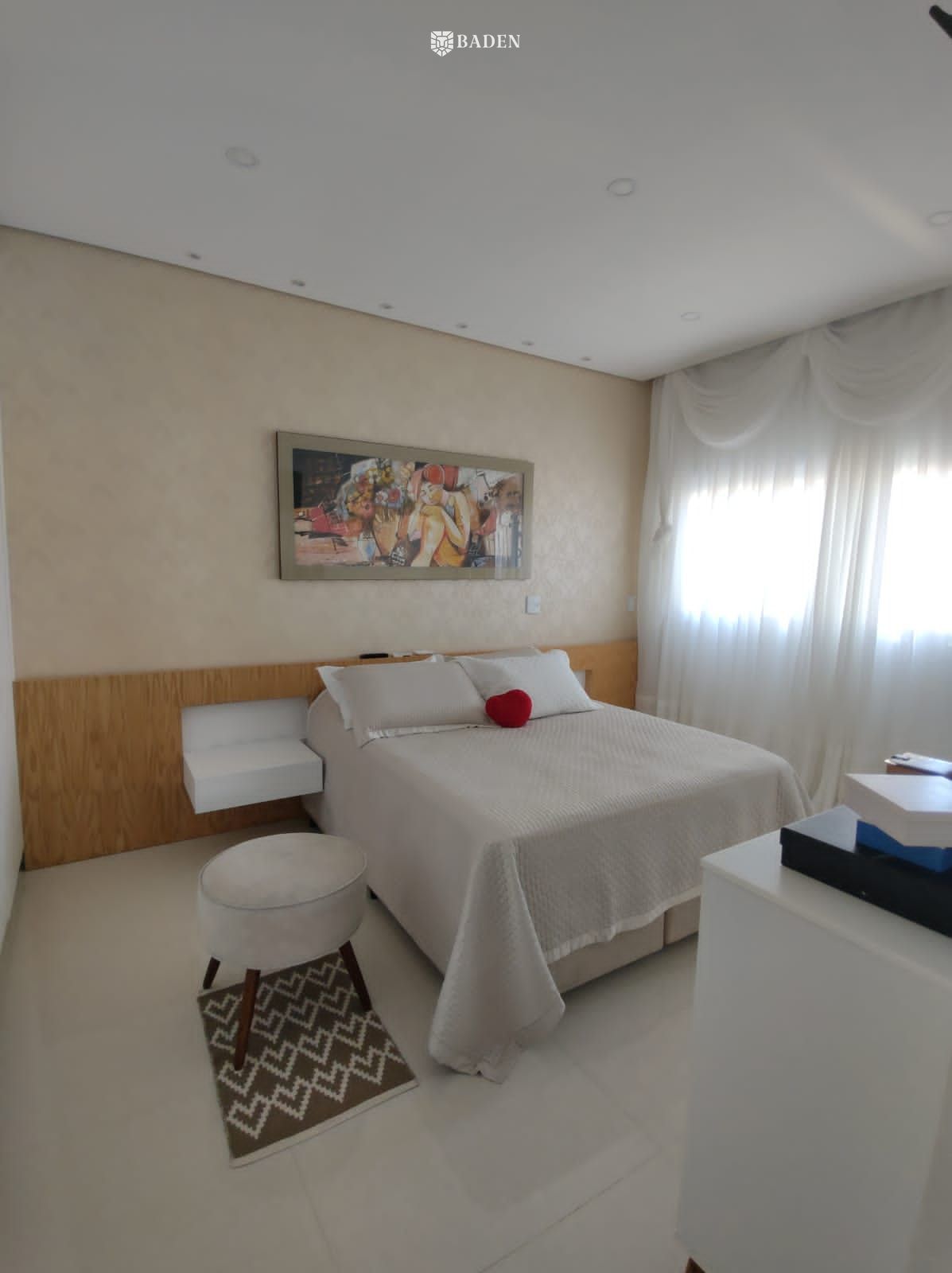 Apartamento, 4 quartos, 193 m² - Foto 11