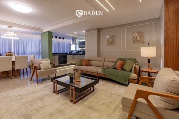 Apartamento, 3 quartos, 129 m² - Foto 20