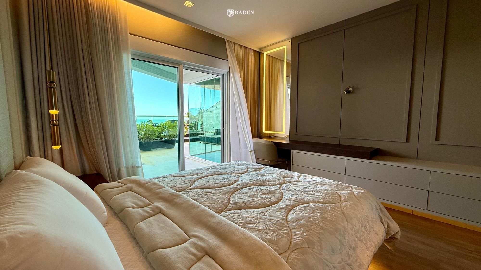 Apartamento, 4 quartos, 286 m² - Foto 38