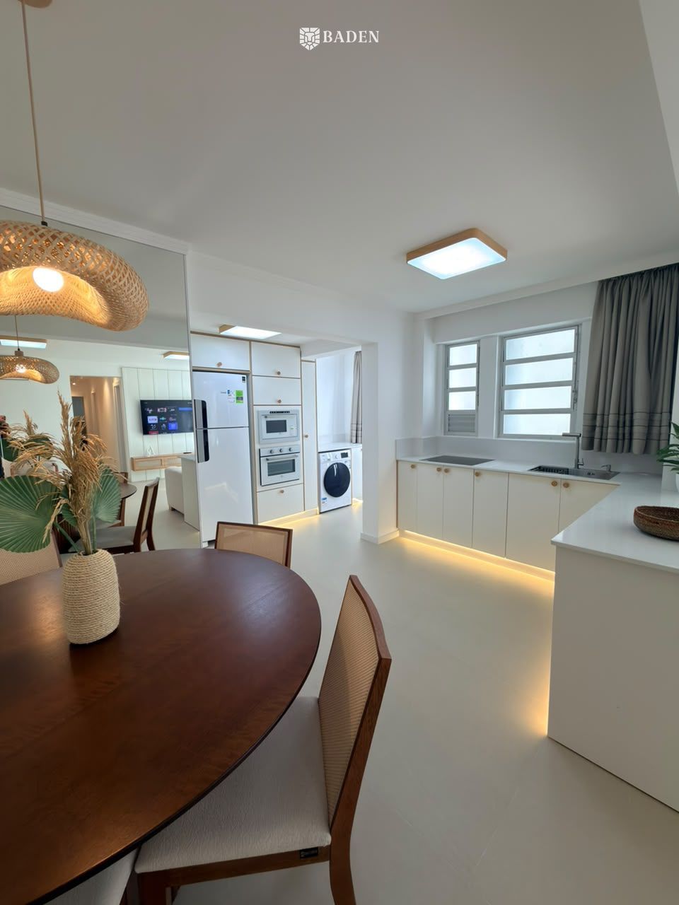 Apartamento, 2 quartos, 90 m² - Foto 8