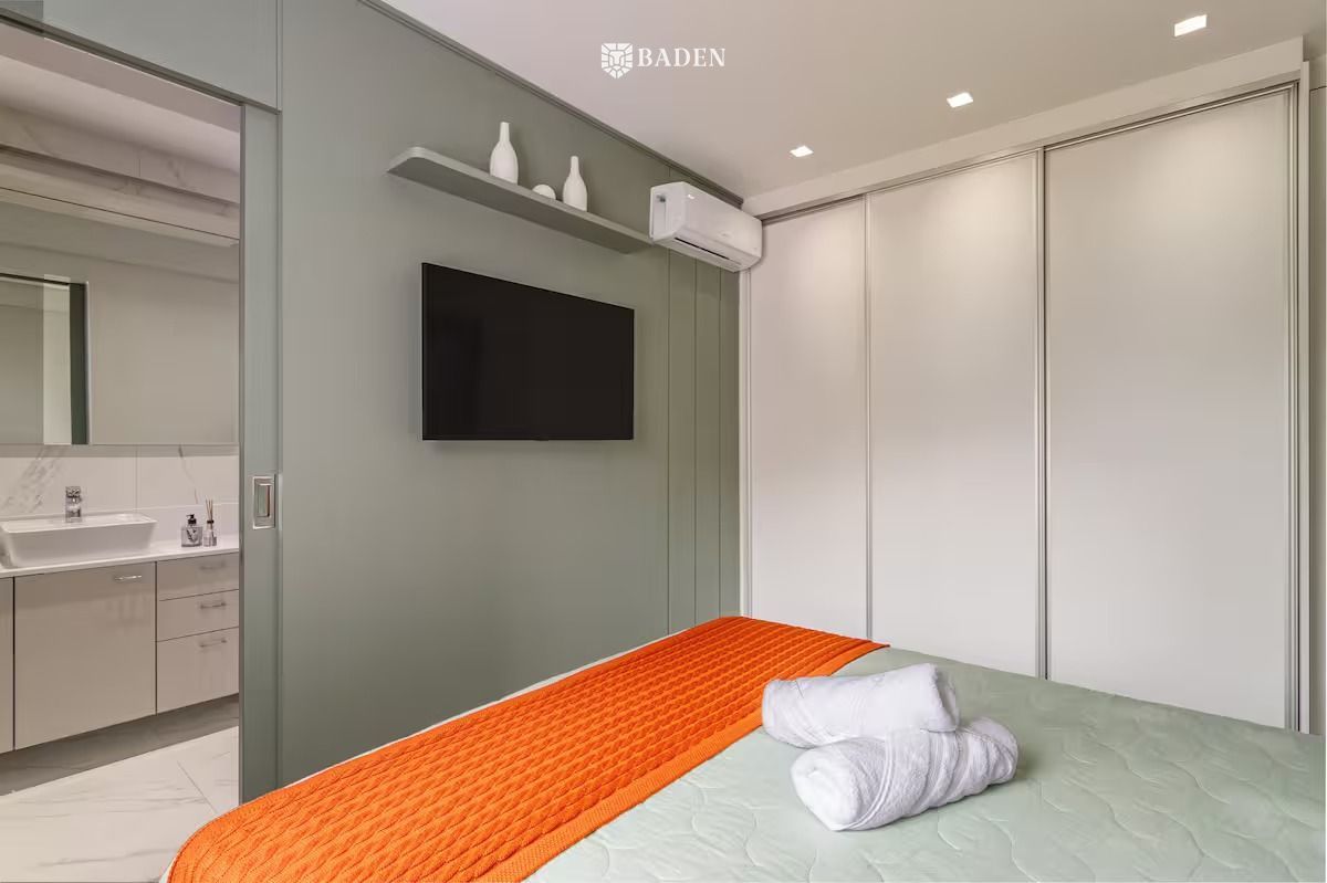 Apartamento, 3 quartos, 115 m² - Foto 8