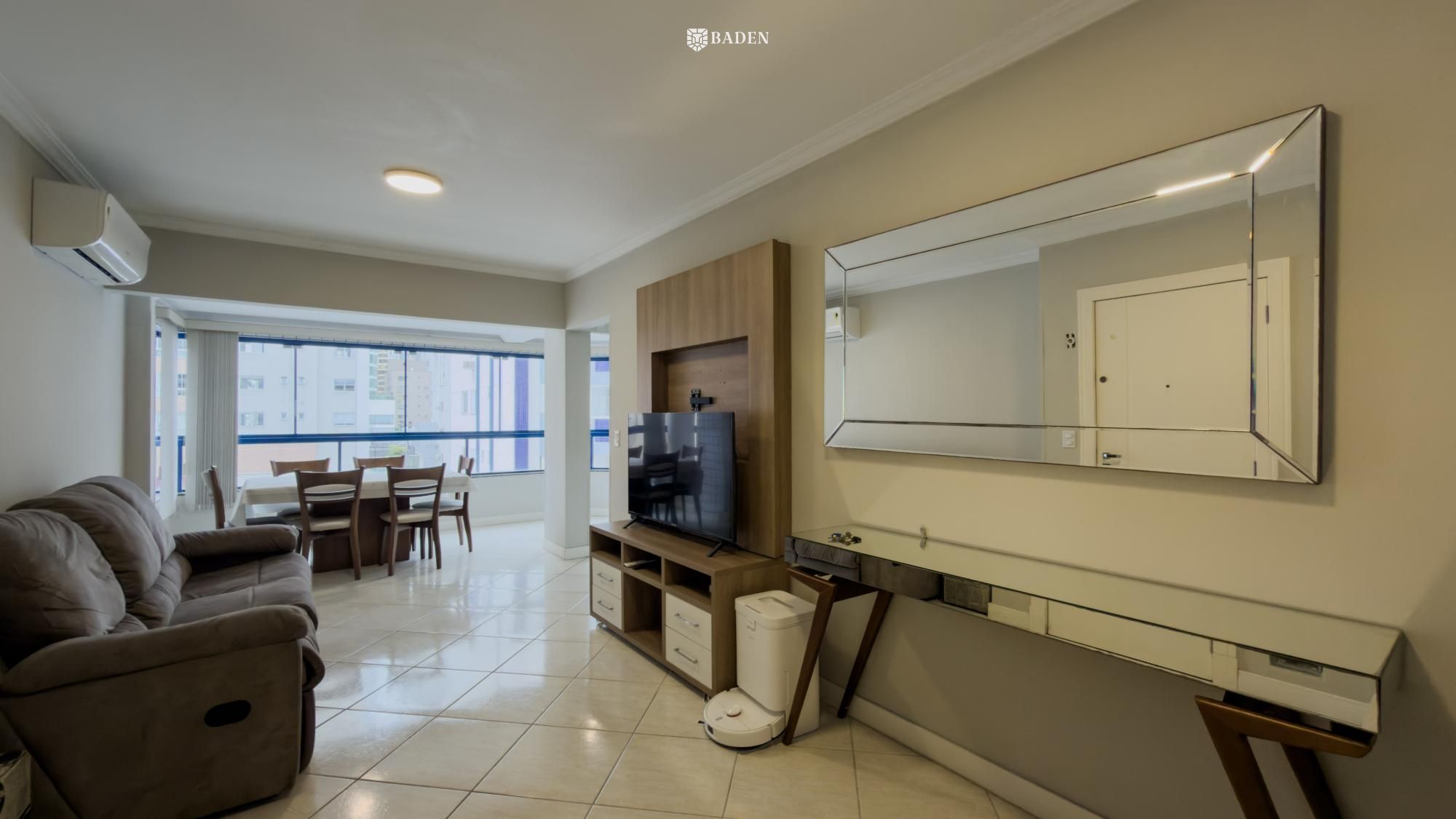 Apartamento, 3 quartos, 100 m² - Foto 12