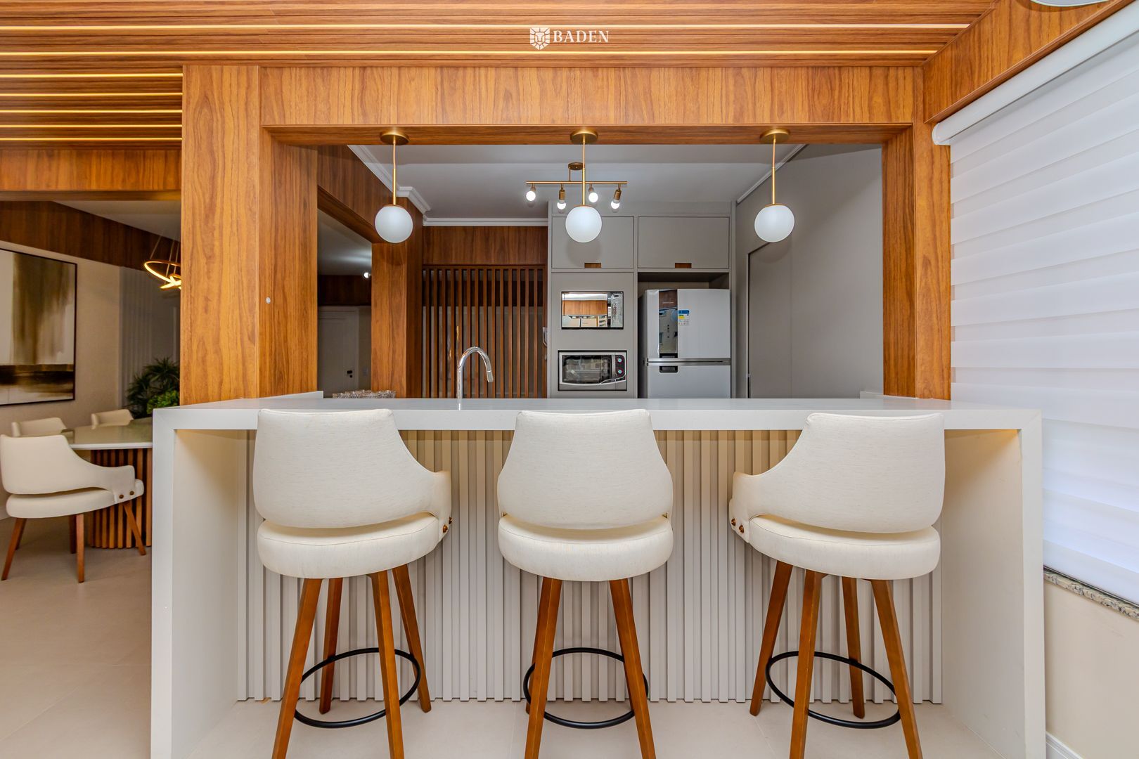Apartamento, 3 quartos, 110 m² - Foto 19