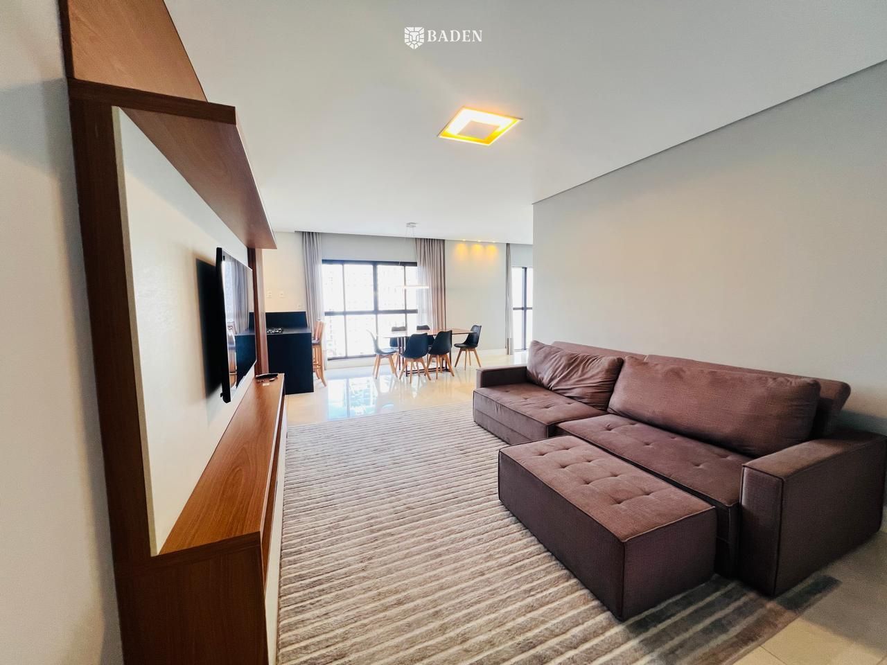Apartamento, 4 quartos, 138 m² - Foto 54