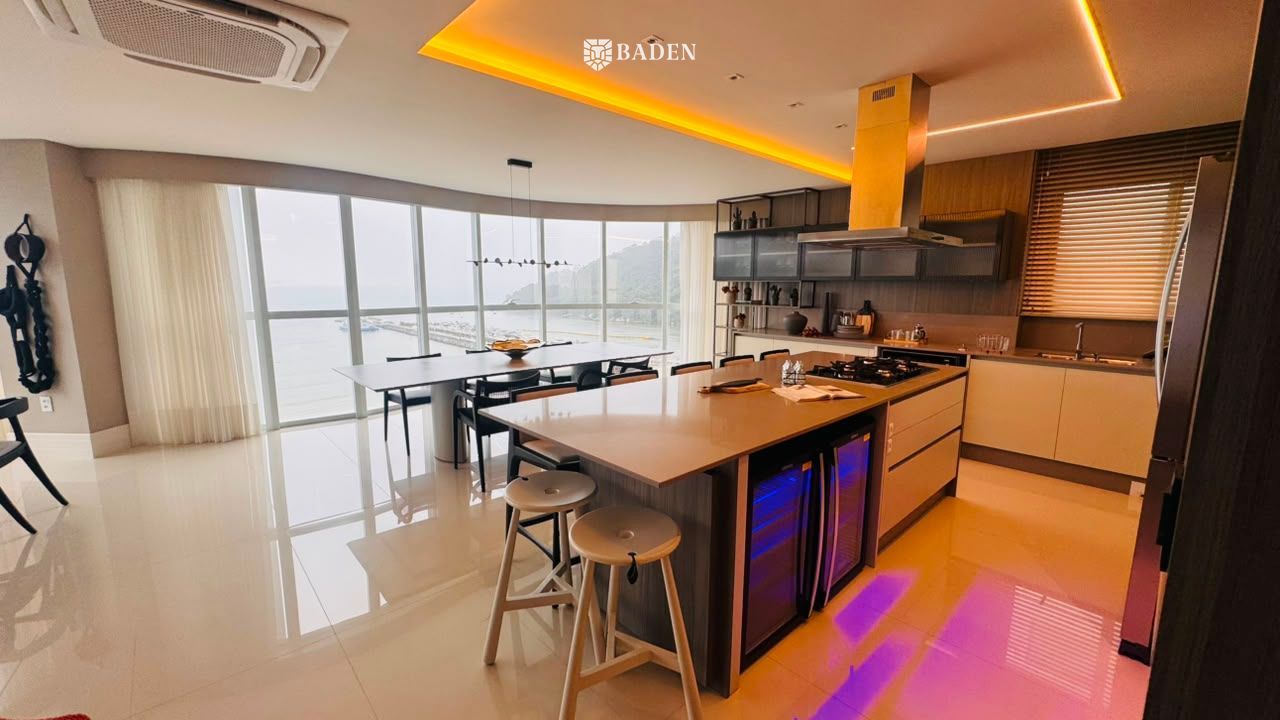 Apartamento, 4 quartos, 237 m² - Foto 1