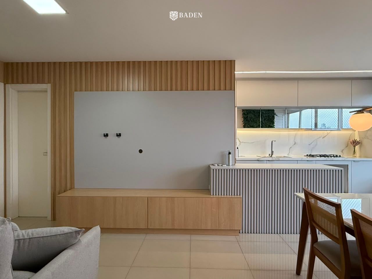 Apartamento, 2 quartos, 69 m² - Foto 8
