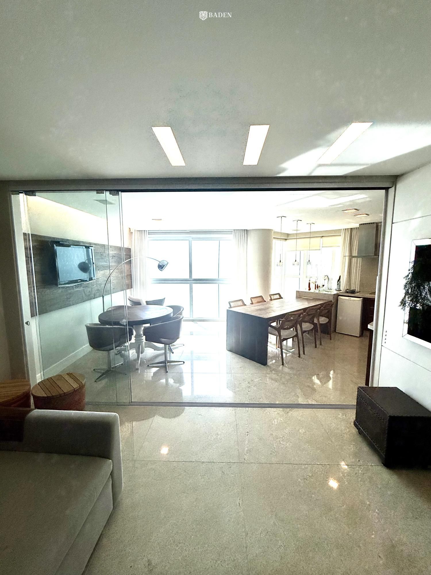 Apartamento, 4 quartos, 236 m² - Foto 9