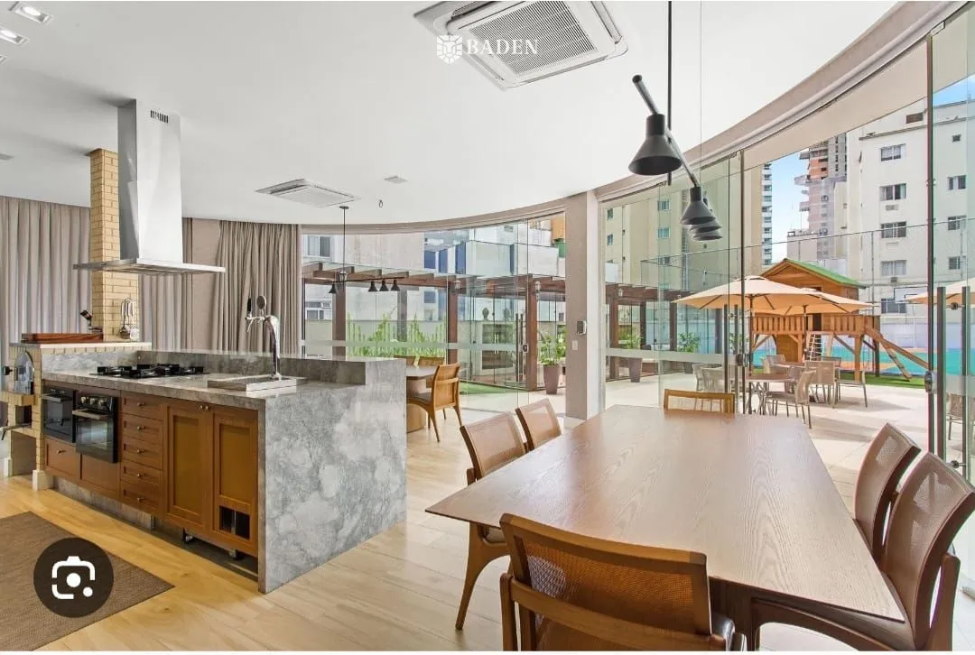 Apartamento, 3 quartos, 129 m² - Foto 57