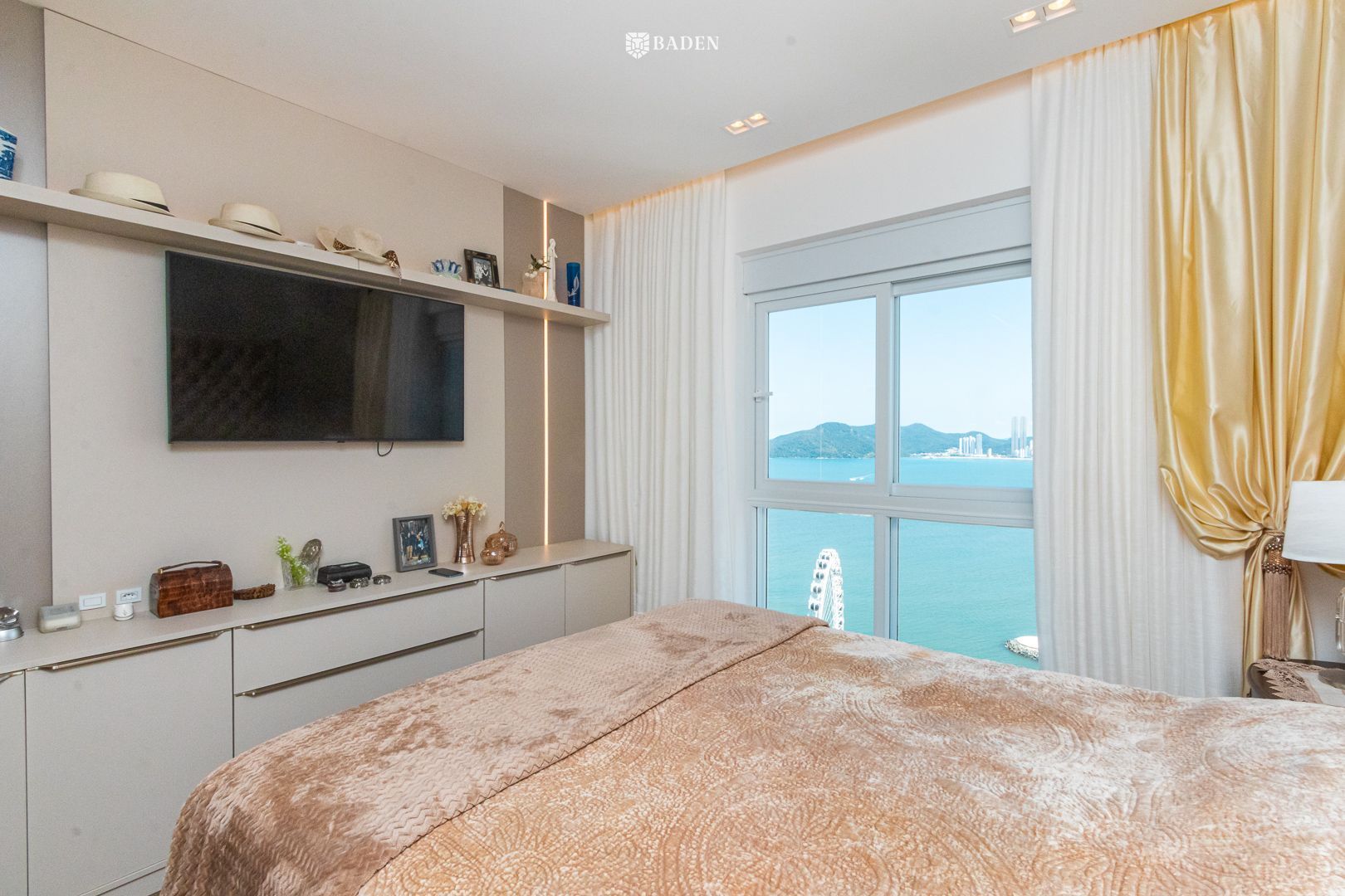 Apartamento, 4 quartos, 190 m² - Foto 21