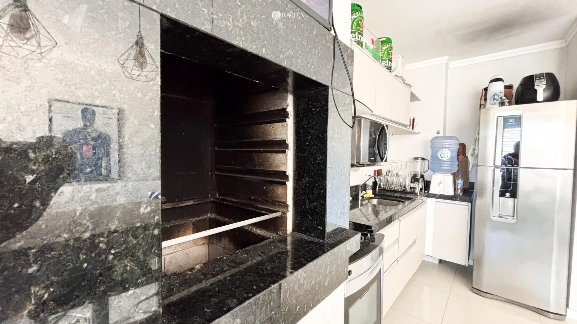 Apartamento, 2 quartos, 67 m² - Foto 12