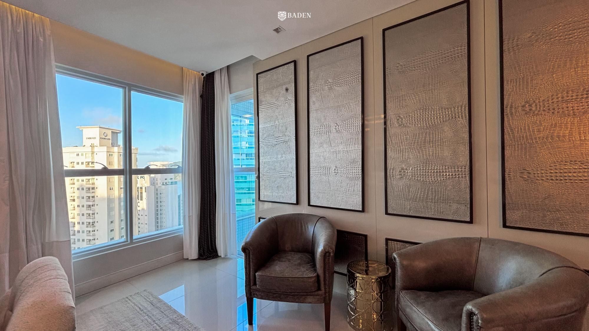 Apartamento, 4 quartos, 179 m² - Foto 9