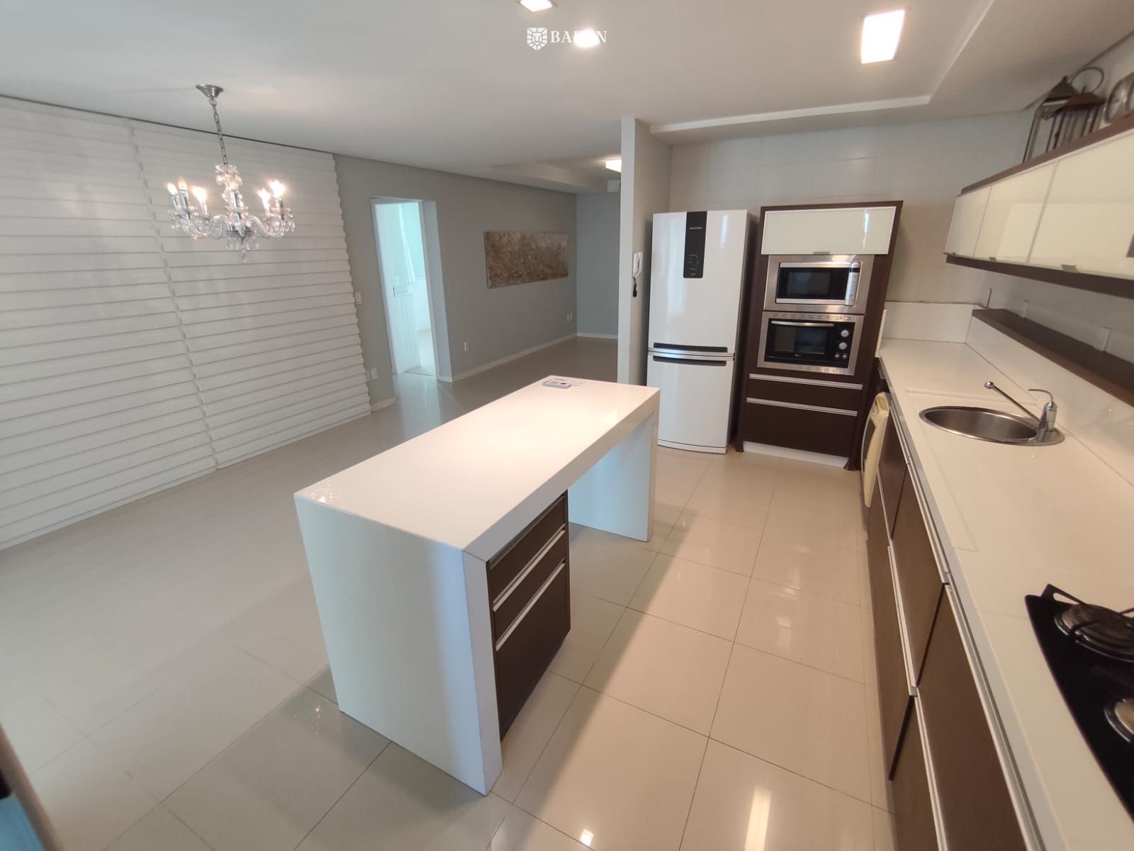 Apartamento, 3 quartos, 150 m² - Foto 4