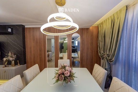 Apartamento, 3 quartos, 129 m² - Foto 5